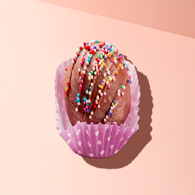 Hot chocolate Bomb
