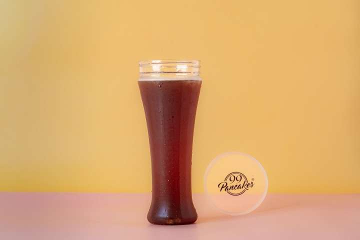 Maddy Melon Iced Tea