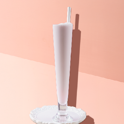 Magical Strawberry Shake