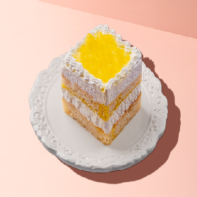 Pineapple Pastry (Approx 125gms)