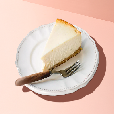 Classic Chessecake Pastry (Approx 75gms)