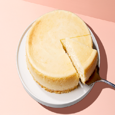 Classic Chessecake