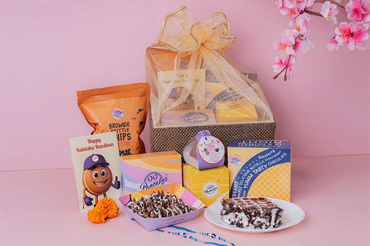 Rakhi Hamper