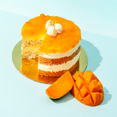 Mango Mania new