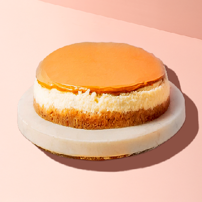 Biscoff Cheesecake