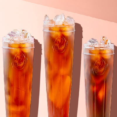 Iced Tea Combo
