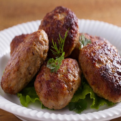 Chicken Galauti Kebab 250gm