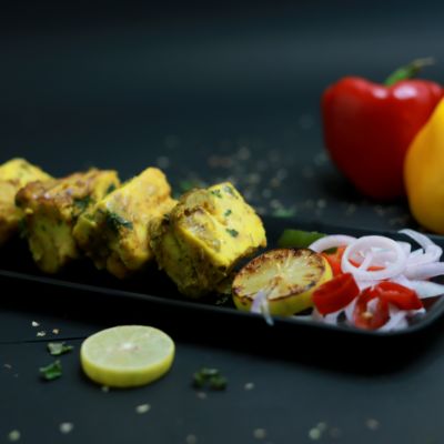 Paneer Tikka 250GM