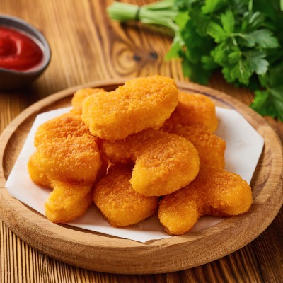 Chicken Nuggets 250GM