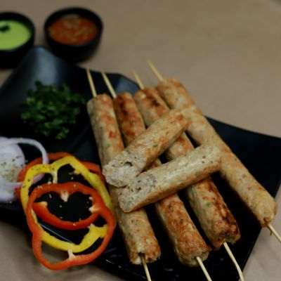 Chicken Seekh Kebab 1.5kg