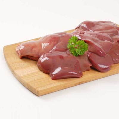 Chicken Liver 500gm