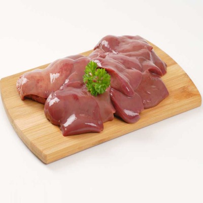 Chicken Liver 500gm