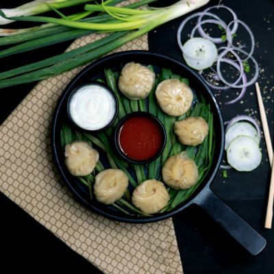 Chicken Momos 250gm