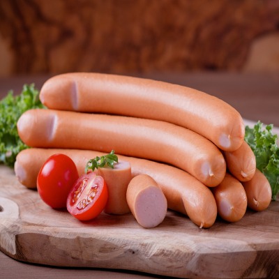 Chicken Frankfurters Smoked 250gm