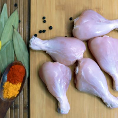 Chicken Drumsticks 500gm