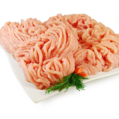 Chicken Minced 500gm