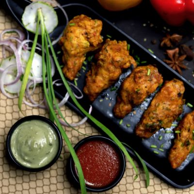 Chicken Cocktail Wings 250gm