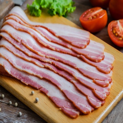 Pork Bacon - 150gm