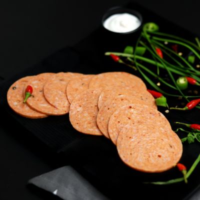 Chicken Chilli Salami 250gm