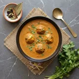 Malai Kofta                