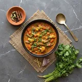 Veg Makhani                