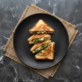Chutney sandwich 