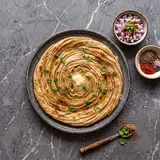 Butter Lachcha Paratha 1pcs
