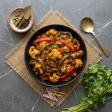 Kadai Gobi               
