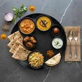 Bombay Thali 