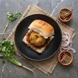 Vada Pav 1pcs