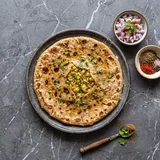 Gobi Paratha 1pcs