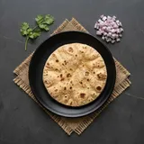 Roti Aur Parathas