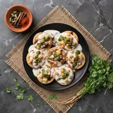 Dahi Papdi 