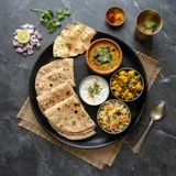 Combo And Thali