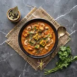 Kaju Curry               