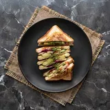 Bombay sandwich 