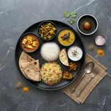 Maharaja Thali 