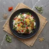 Rajkachori chat 