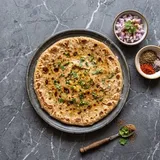 Aloo Paratha 1pcs