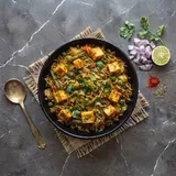 Paneer Biryani