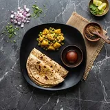 Budget Thali
