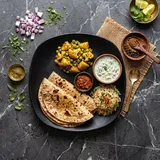 Biryani Thali