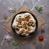 Dahi Puri