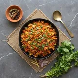 Sezwan Fried Rice