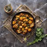 Spl Aloo Gob               