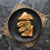 Veg sandwich 