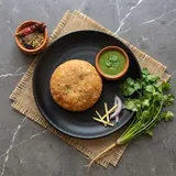 Pyaz Kachori 1pcs