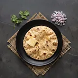 Butter Roti 1pcs