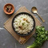 Jeera Rice