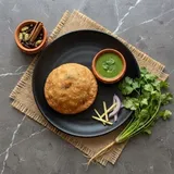 Kachori 2pcs